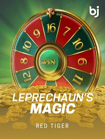 Leprechaun's Magicpng game icon