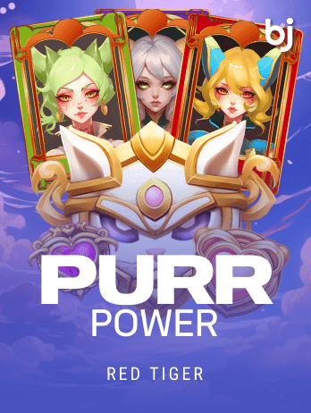 Purr Powerpng game icon
