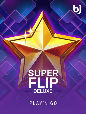 Super Flip Deluxepng game icon