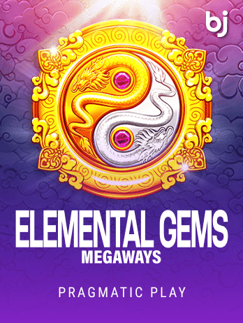 Elemental Gems Megawayspng game screenshot