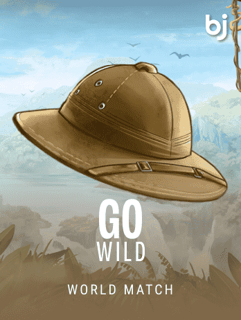 Go Wildpng game thumbnail
