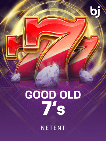 Good Old 7’spng game icon