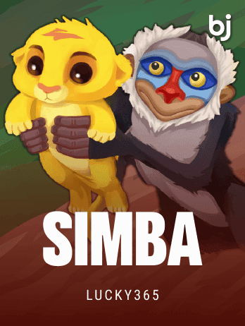 Simbapng game thumbnail
