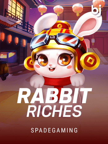 Rabbit Richespng game icon
