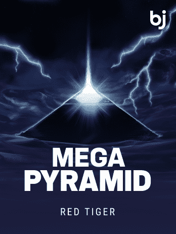 MegaPyramidpng screenshot