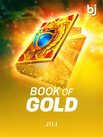 Book of Goldpng game screenshot
