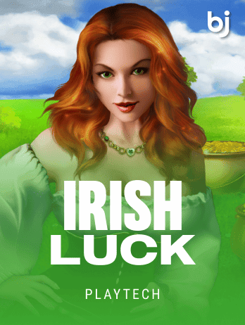Irish Luckpng game icon