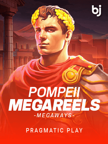 Pompeii Megareels Megawayspng game icon