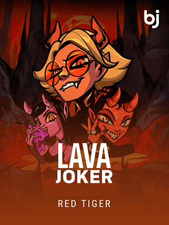 Lava Jokerpng game icon