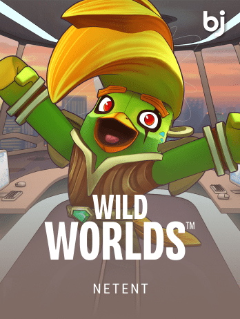 Wild Worlds ™png screenshot