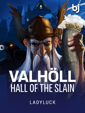 Valhöll Hall of the Slainpng game icon