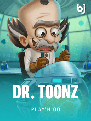 Dr. Toonzpng game thumbnail