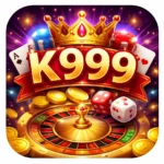 K999 ক্যাসিনো Logo